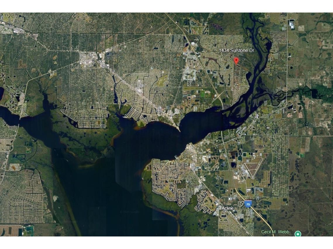 1434 Sulstone Drive Punta Gorda FL 33983 C7504097 image9