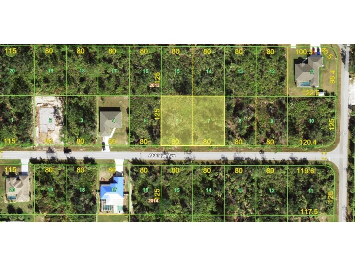 14340 Aldridge Avenue Port Charlotte FL 33953 C7506452 image1