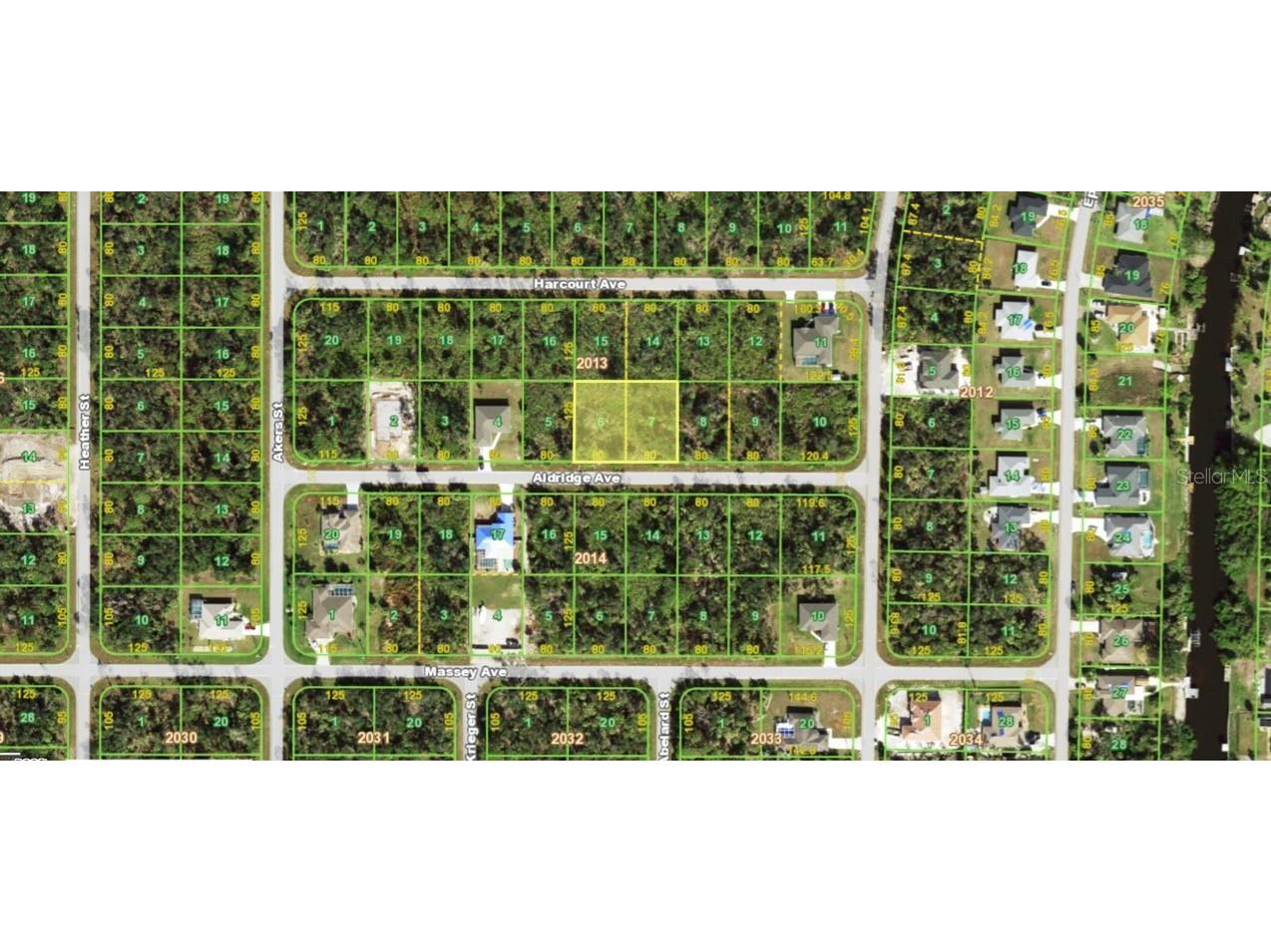 14340 Aldridge Avenue Port Charlotte FL 33953 C7506452 image2