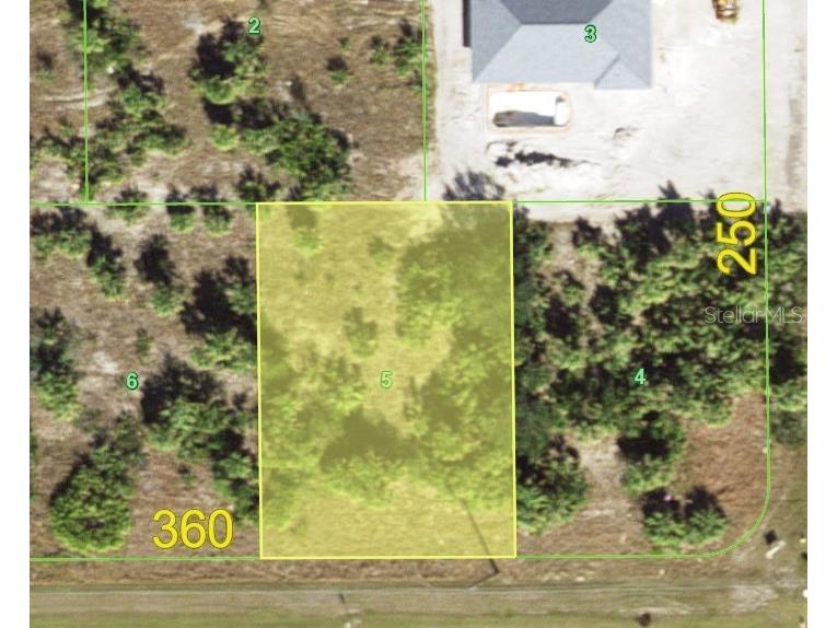 14340 Appleton Boulevard Port Charlotte FL 33981 C7523311 image1