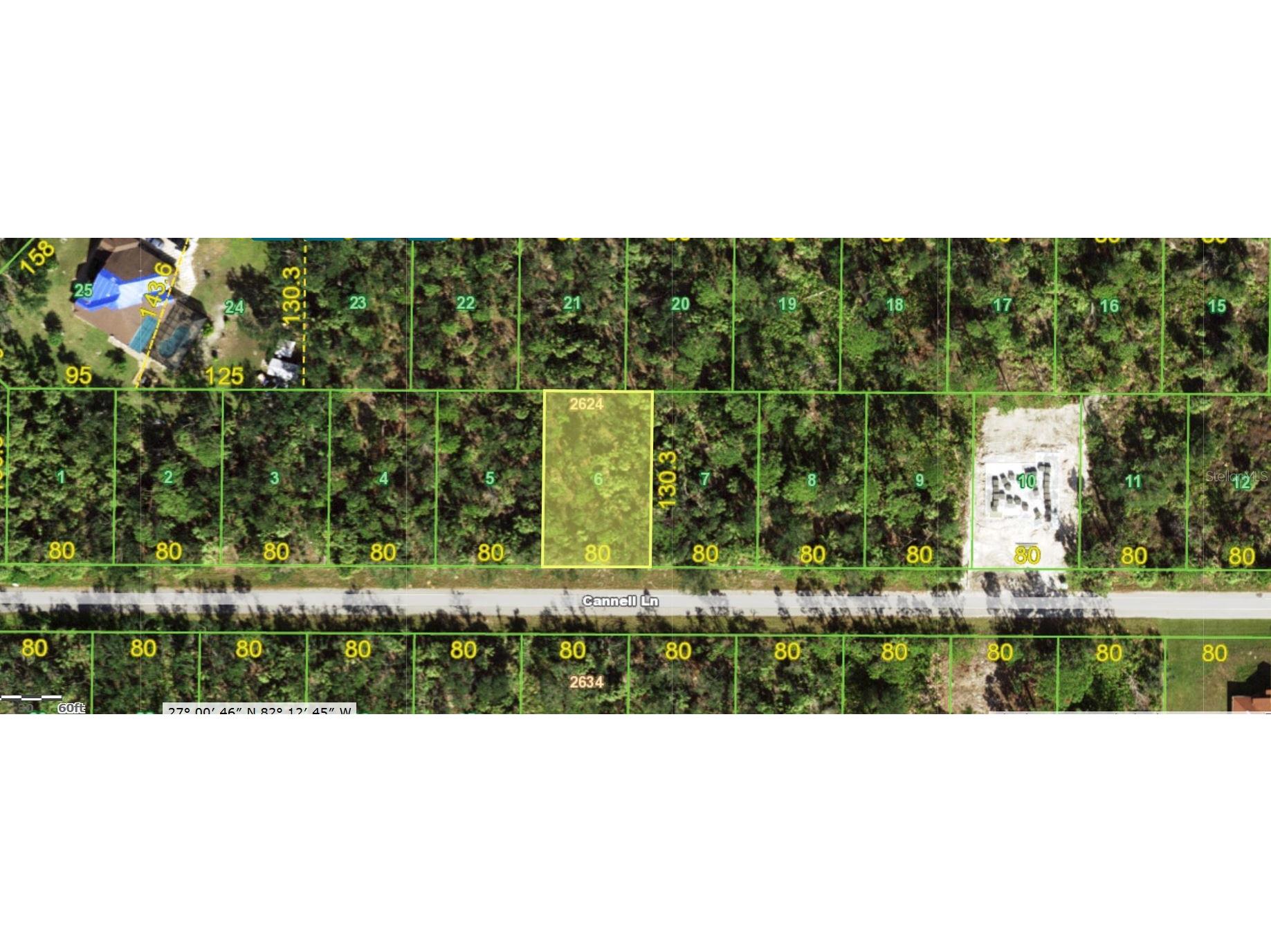 14340 Cannell Lane Port Charlotte FL 33953 C7511745 image1