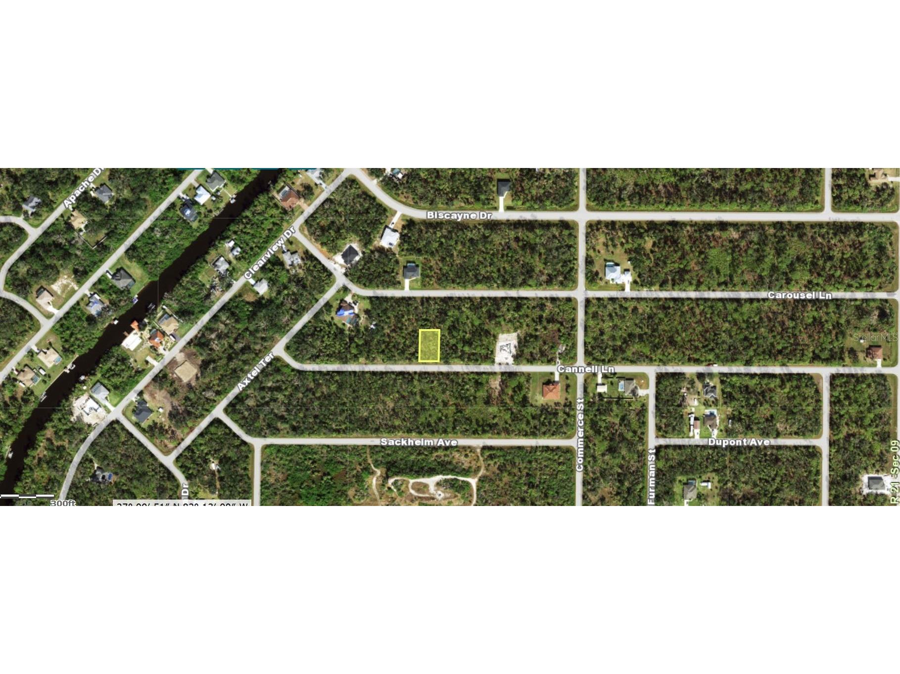 14340 Cannell Lane Port Charlotte FL 33953 C7511745 image2