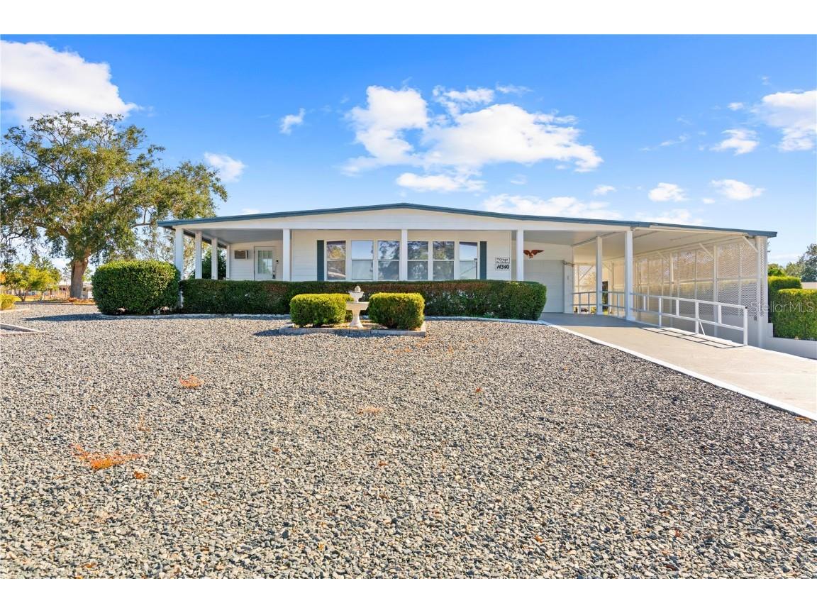 14340 Montclair Drive Brooksville FL 34613 TB8325542 image1