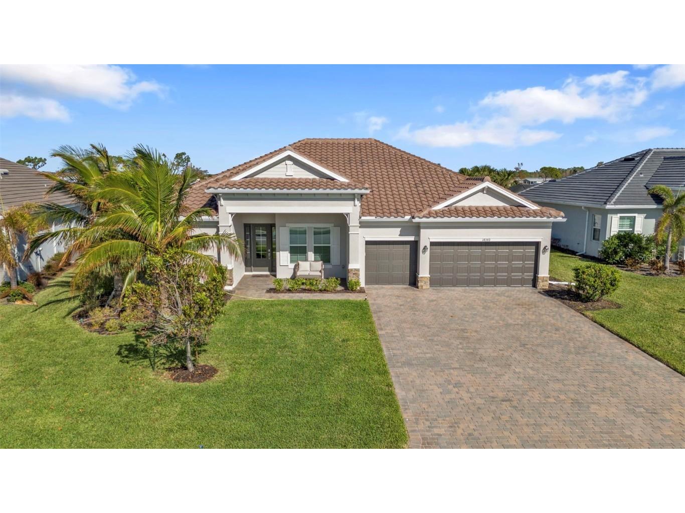 14340 Ponce De Leon Trail Port Charlotte FL 33981 C7499728 image1