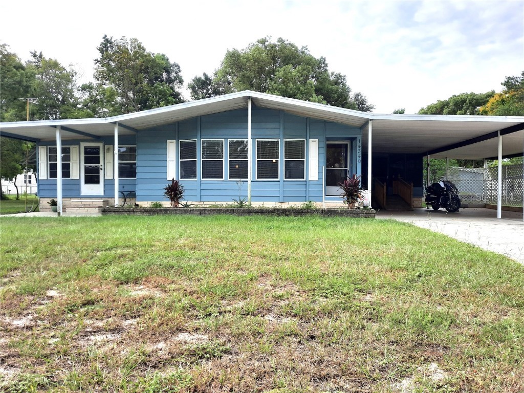 14340 Sandhurst Street Brooksville FL 34613 W7858834 image1