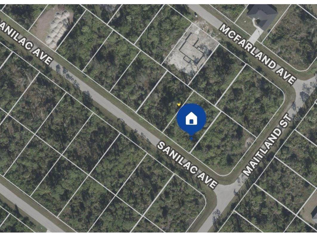 14340 Sanilac Avenue Port Charlotte FL 33981 O6305032 image1