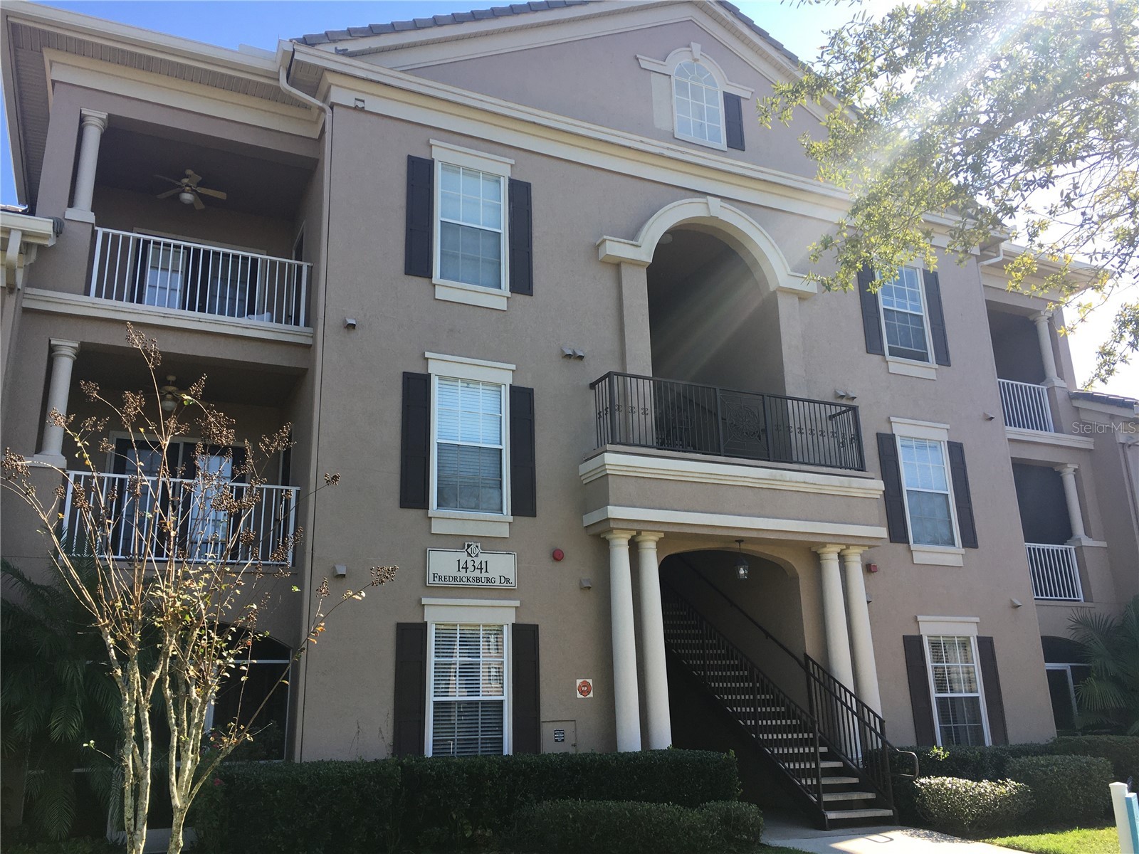 14341 Fredricksburg Drive #1008 Orlando FL 32837 O6392941 image1