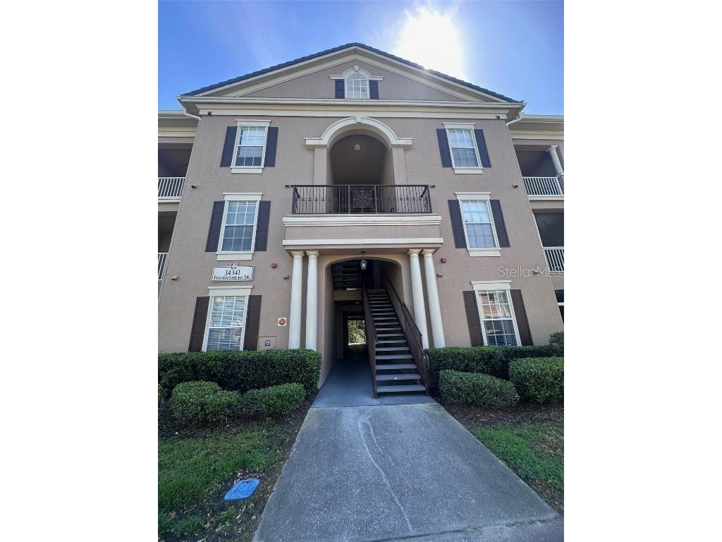 14341 Fredricksburg Drive #1016 Orlando FL 32837 S5123348 image1