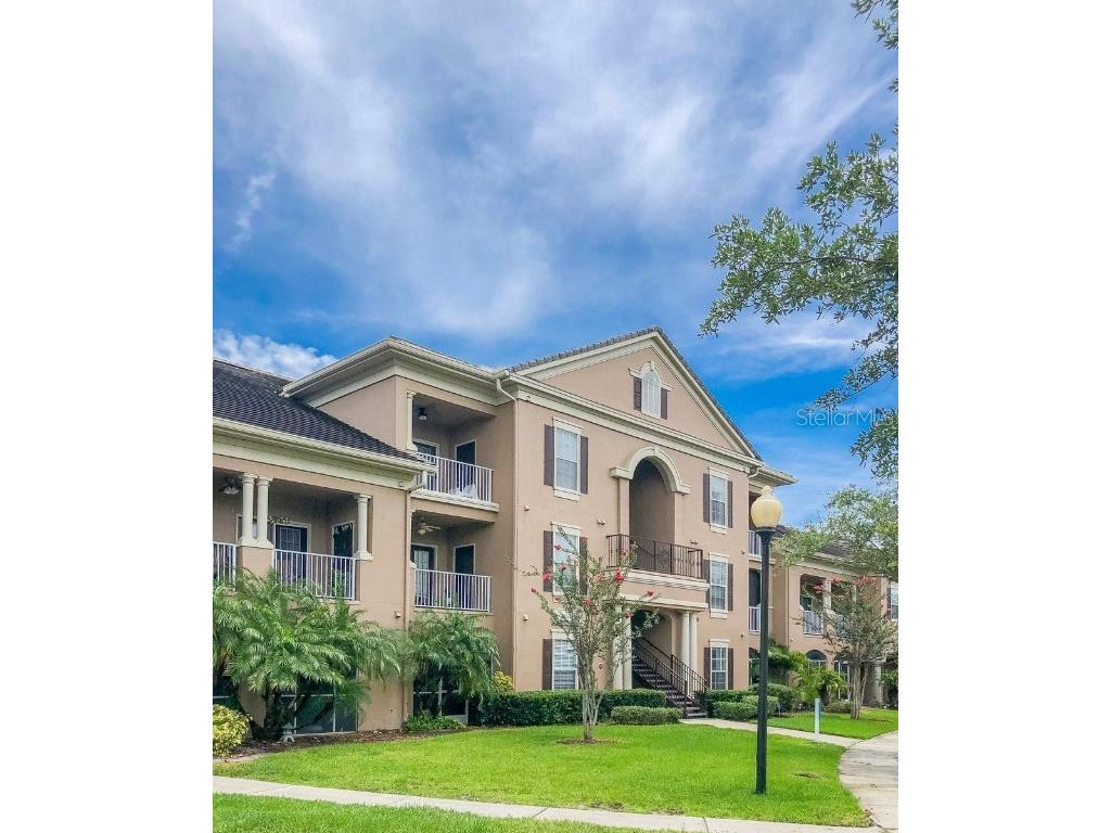 14341 Fredricksburg Drive #1019 Orlando FL 32837 S5087037 image1