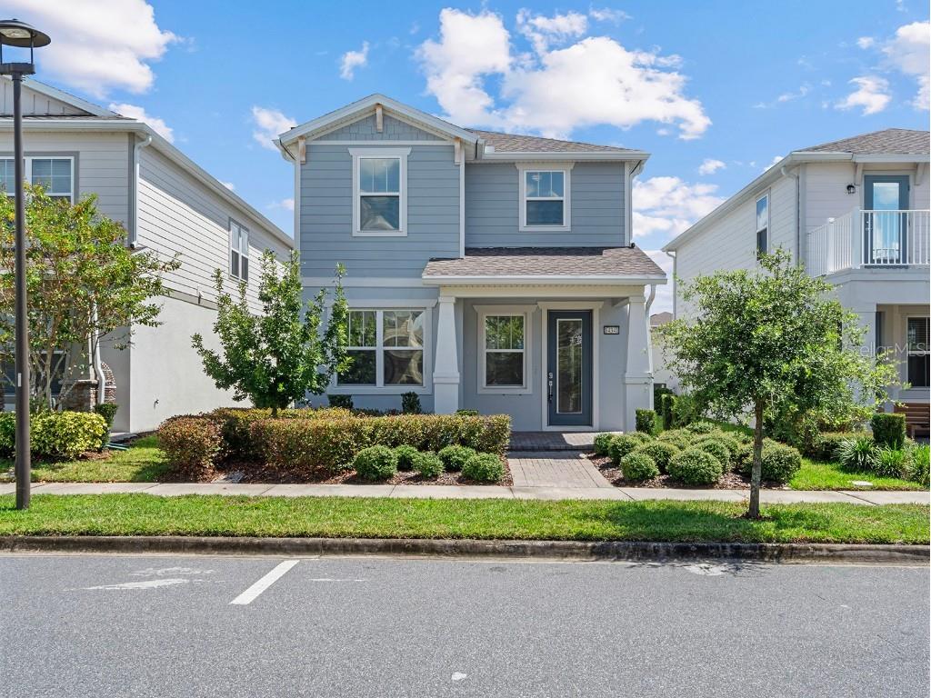 14341 Lanikai Beach Drive Orlando FL 32827 O6337628 image1