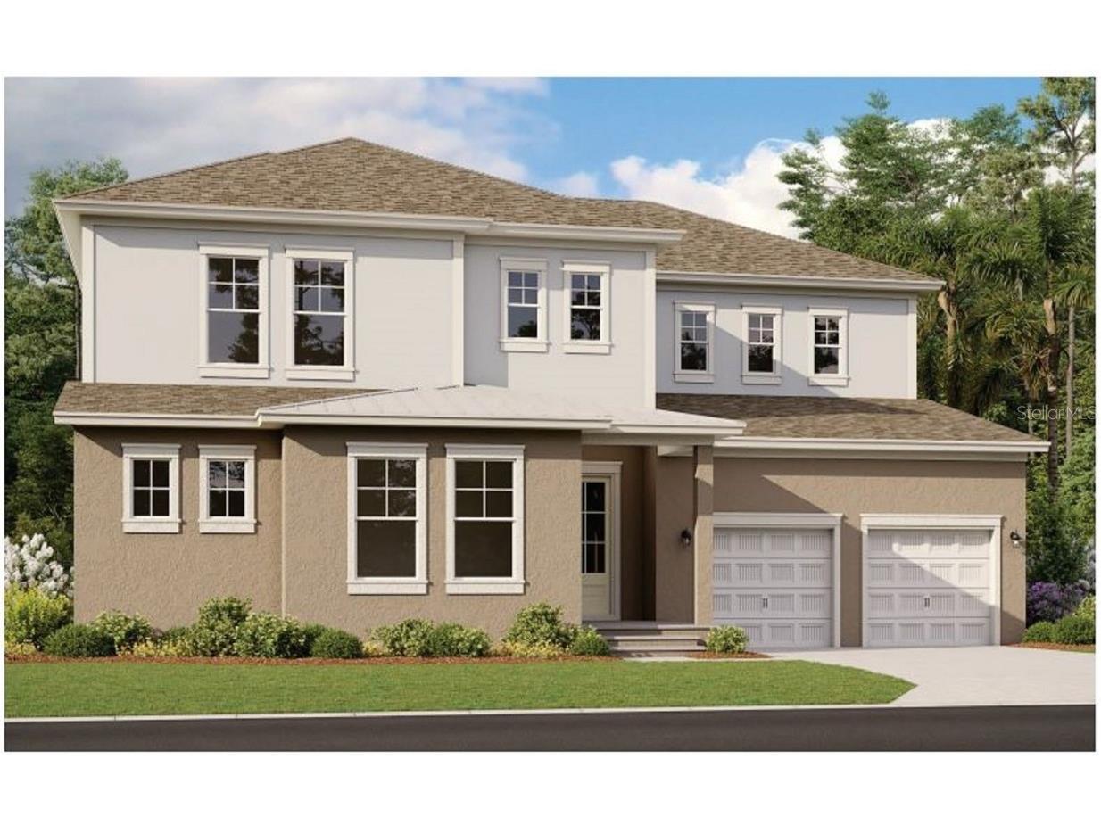 14342 Crest Palm Avenue Windermere FL 34786 G5104715 image1