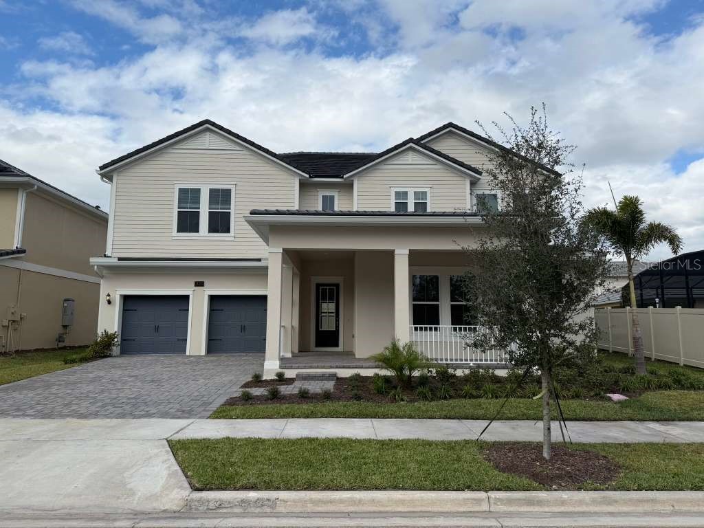 14342 Crest Palm Avenue Windermere FL 34786 J997122 image1