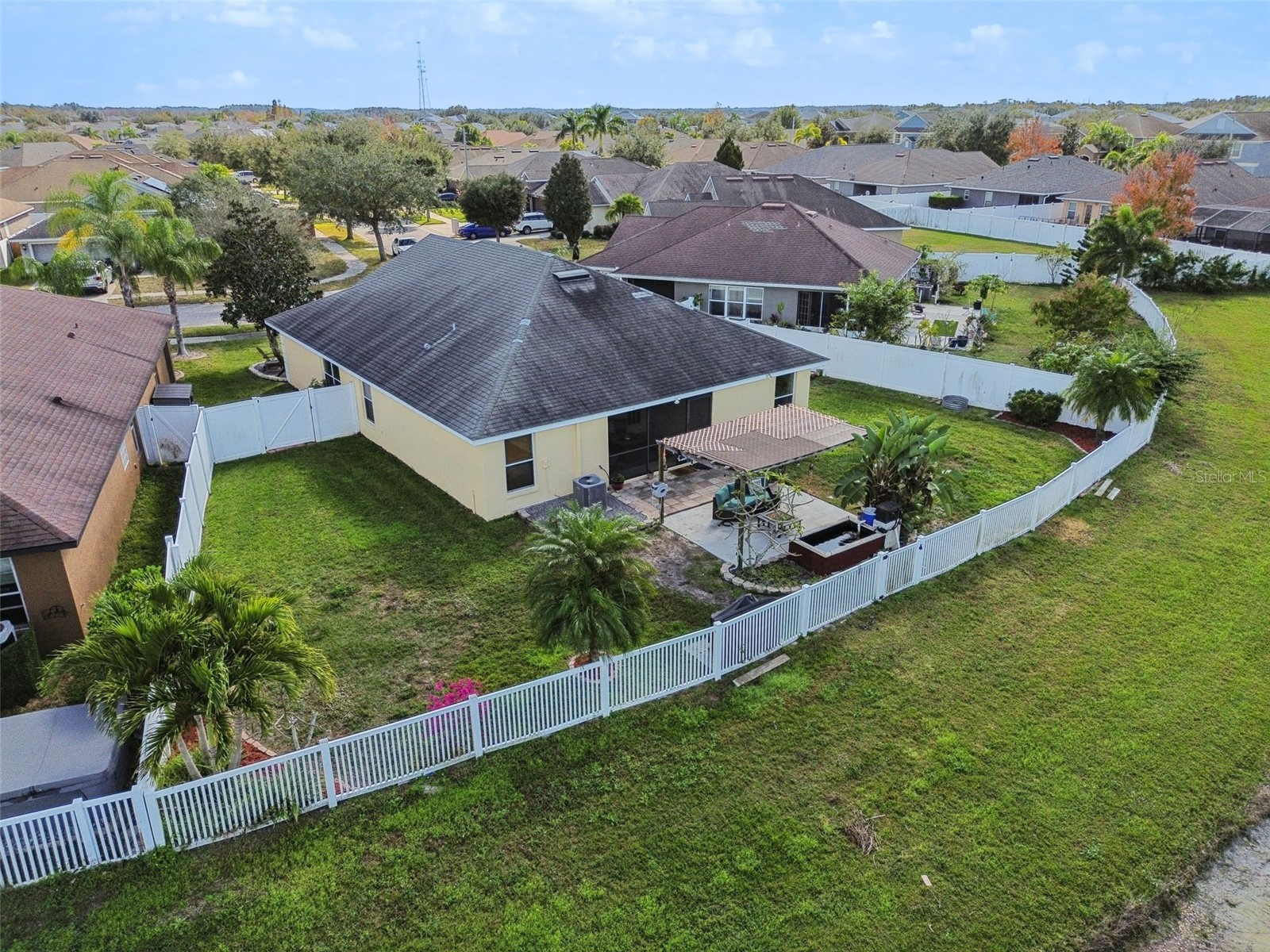 14342 Edinburgh Moor Drive Wimauma FL 33598 TB8462790 image57