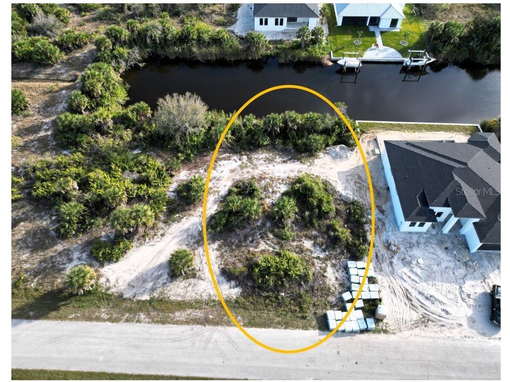 14342 Maysville Circle Port Charlotte FL 33981 - FORT WORTH WATERWAY D6135002 image1