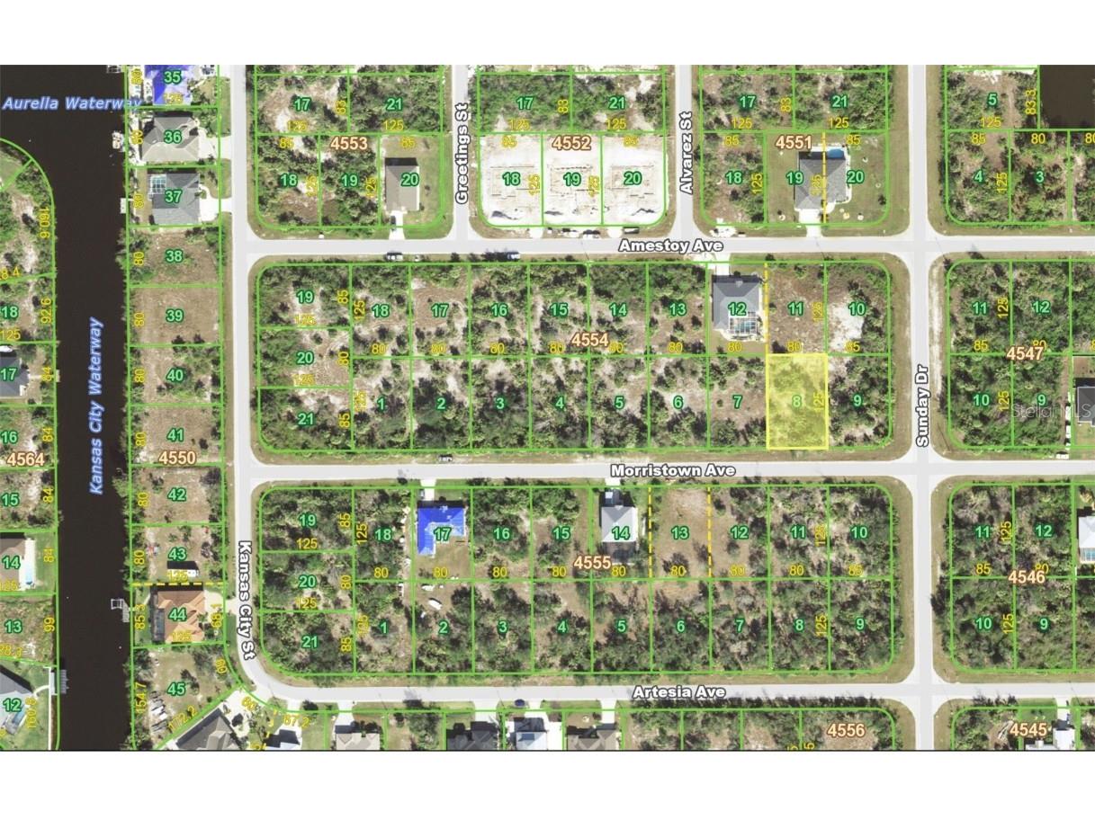 14342 Morristown Avenue Port Charlotte FL 33981 D6141583 image1