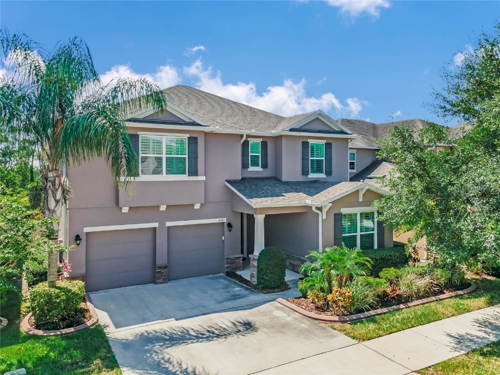 14343 Cedar Hill Drive Winter Garden FL 34787 O6118993 image1