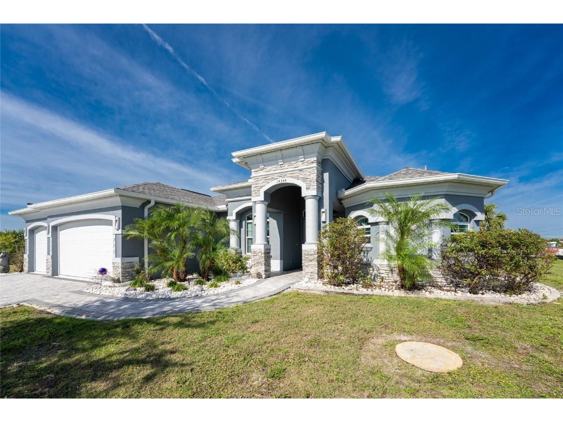 14344 Amestoy Avenue Port Charlotte FL 33981 D6138352 image1