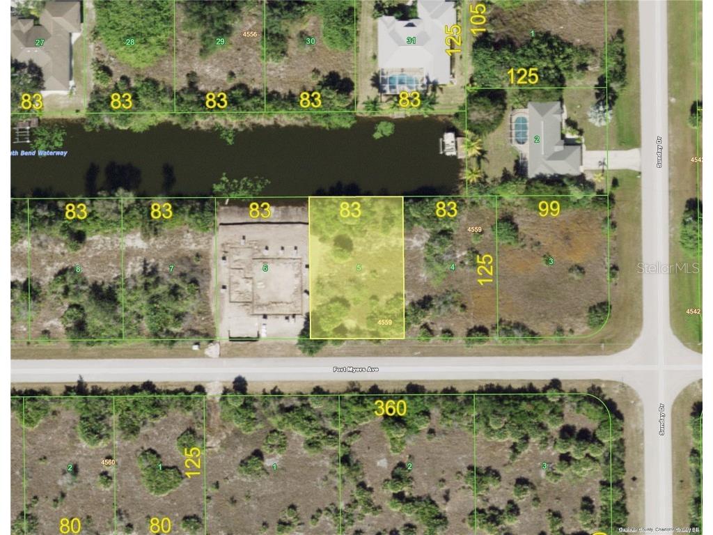 14344 Fort Myers Avenue Port Charlotte FL 33981 D6118816 image1