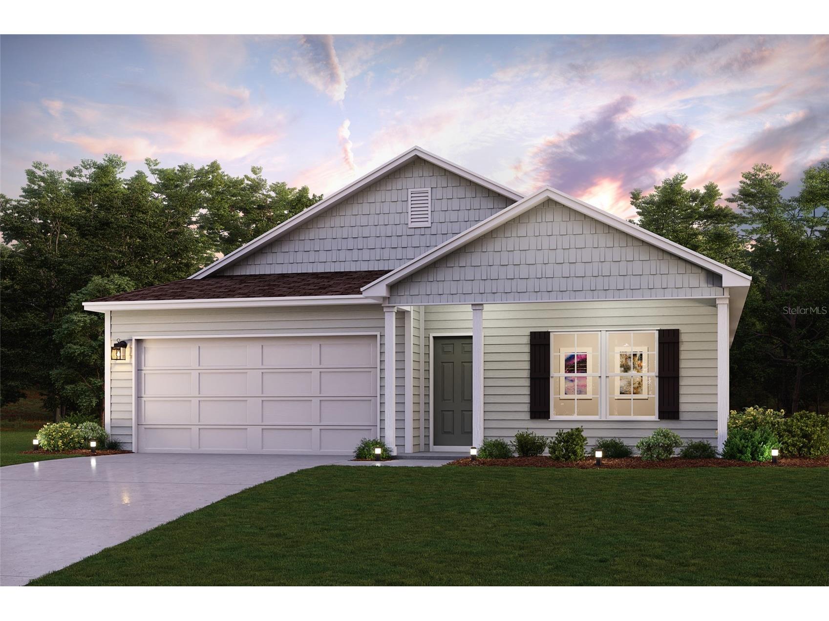 14344 NW 163rd Place Alachua FL 32615 C7526182 image1
