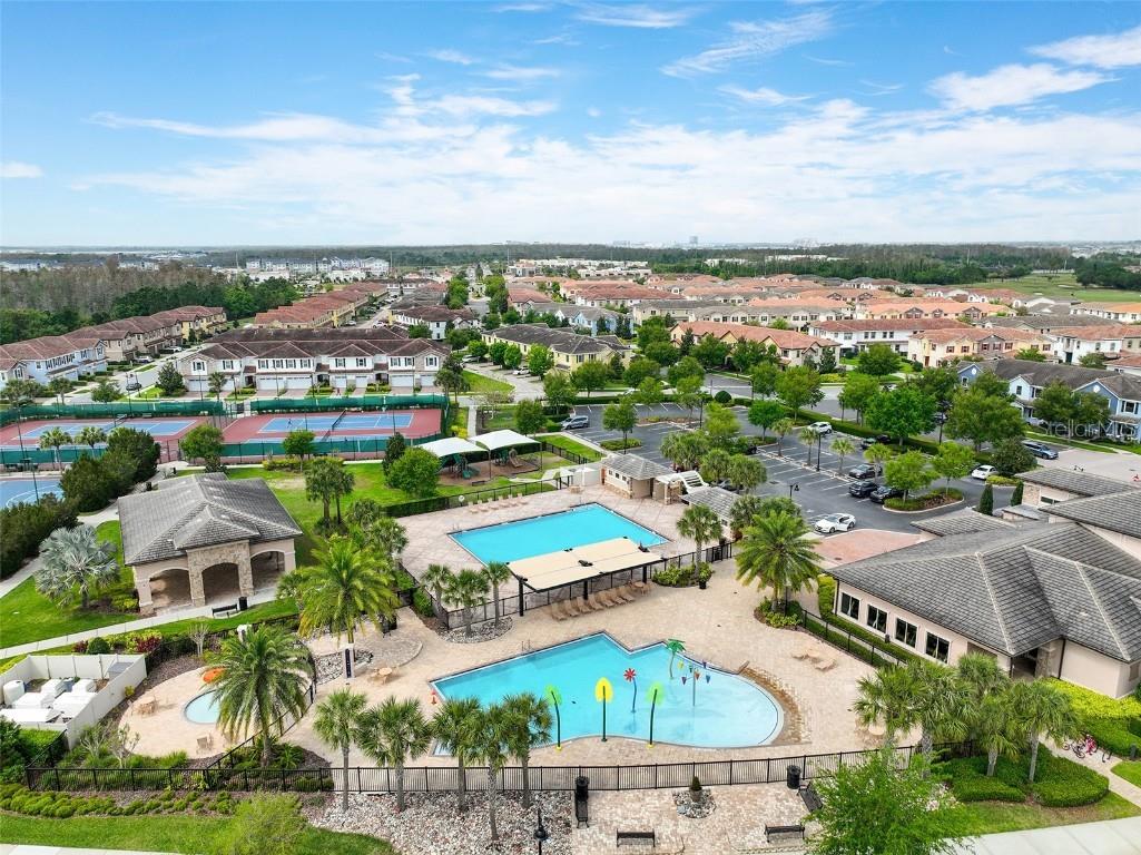 14344 Swanley Street Orlando FL 32832 S5127571 image38