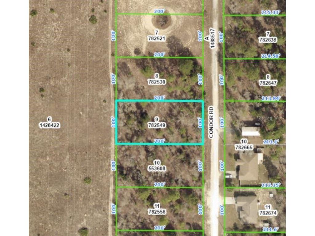 14345 Condor Road Weeki Wachee FL 34614 U8186814 image1