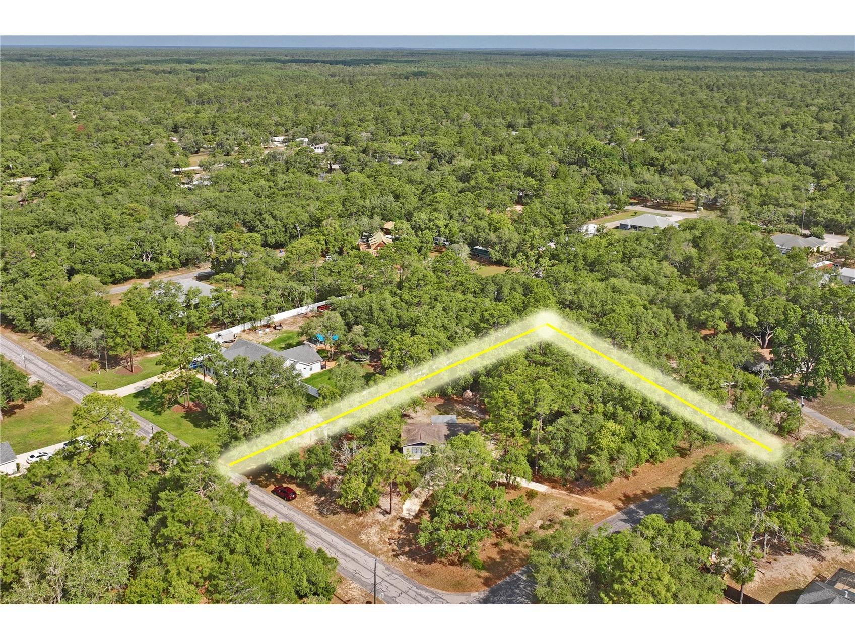 14345 Missouri Skylark Road Weeki Wachee FL 34614 W7885462 image45