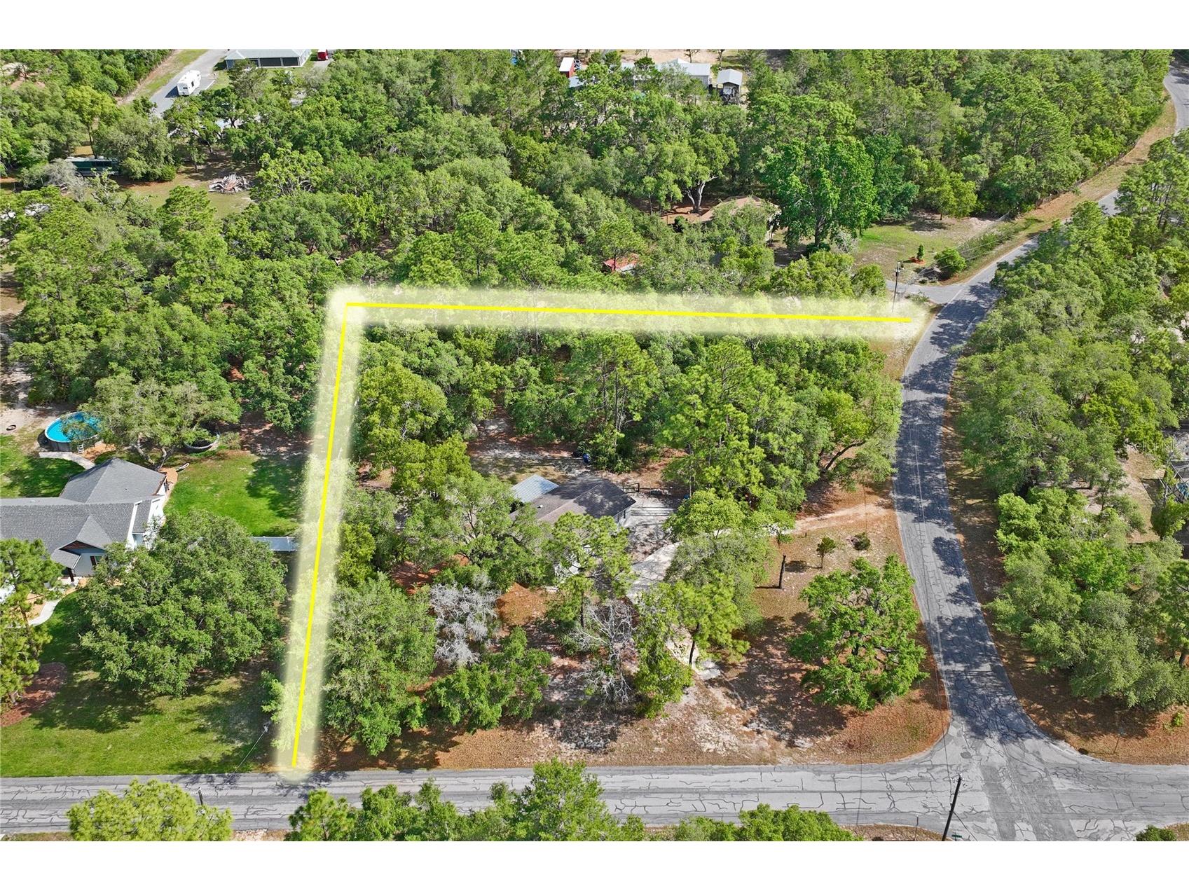 14345 Missouri Skylark Road Weeki Wachee FL 34614 W7885462 image46