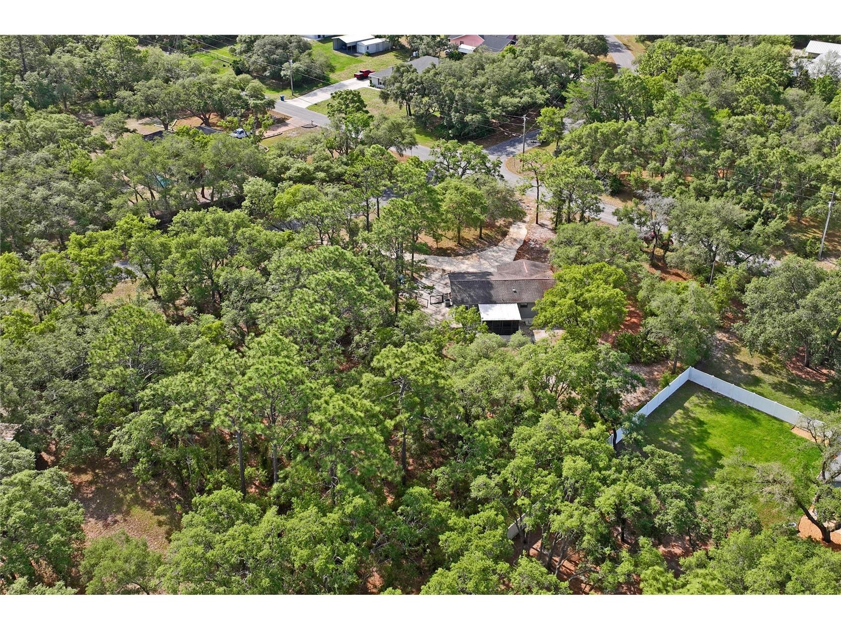 14345 Missouri Skylark Road Weeki Wachee FL 34614 W7885462 image47