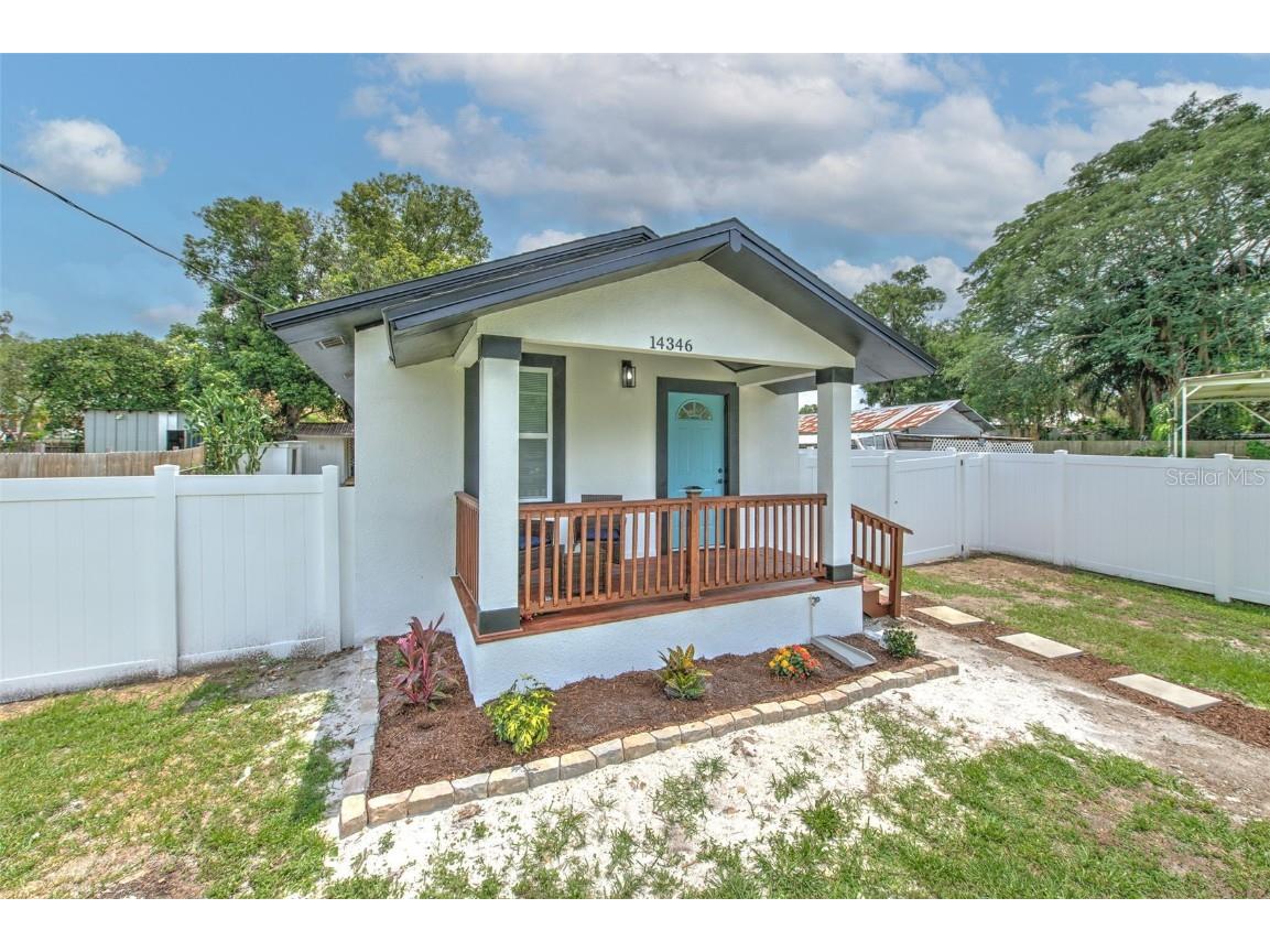 14346 Lawrence Street Dade City FL 33523 T3528029 image1