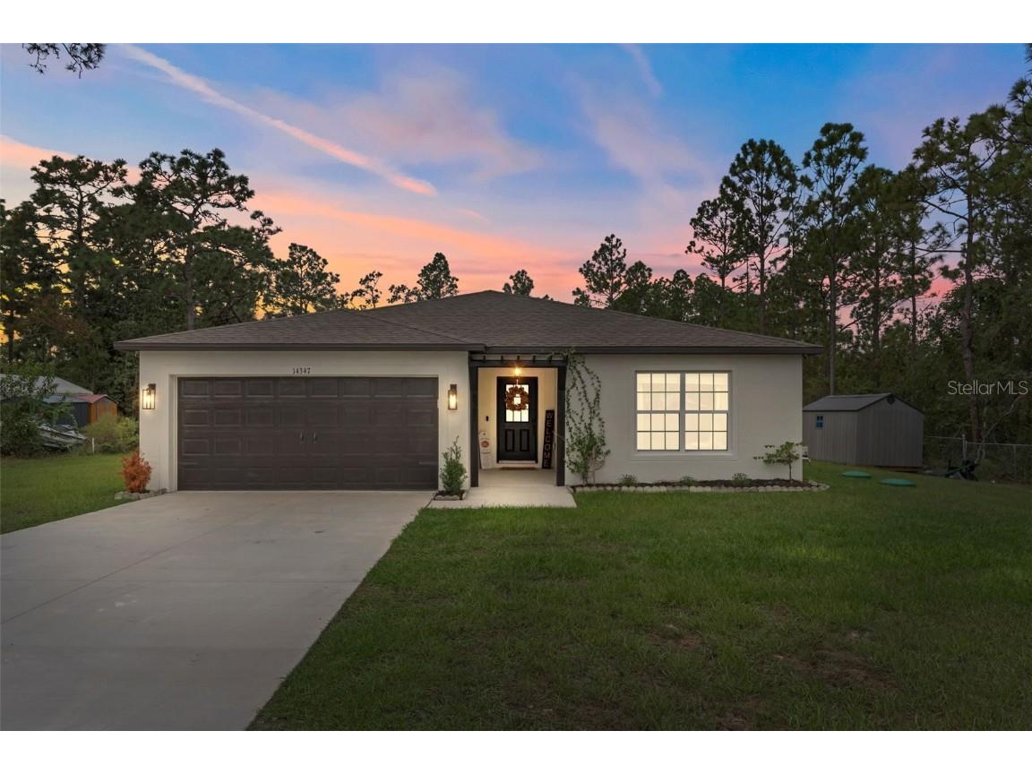 14347 Earline Road Weeki Wachee FL 34614 W7880378 image1