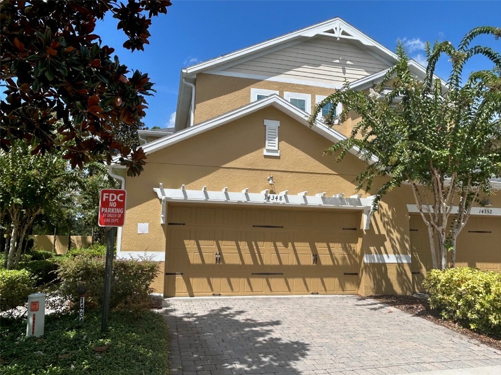 14348 Desert Haven Street #14348 Windermere FL 34786 O6133375 image1