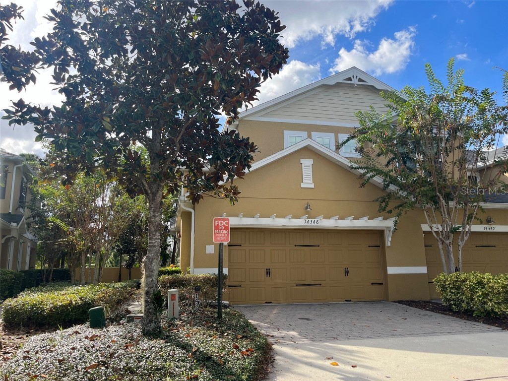 14348 Desert Haven Street #14348 Windermere FL 34786 O6160022 image1