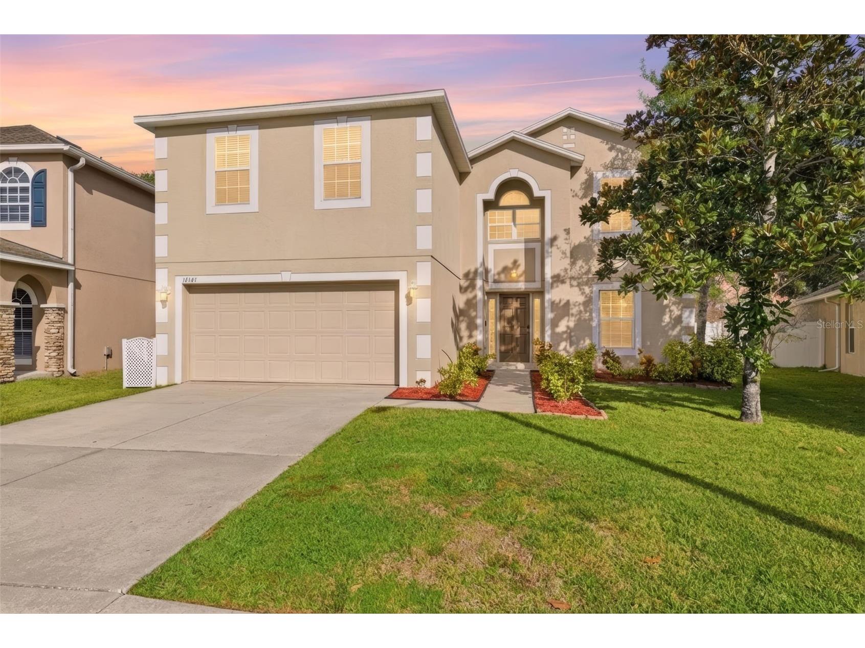 14348 Finsbury Drive Spring Hill FL 34609 W7881879 image1