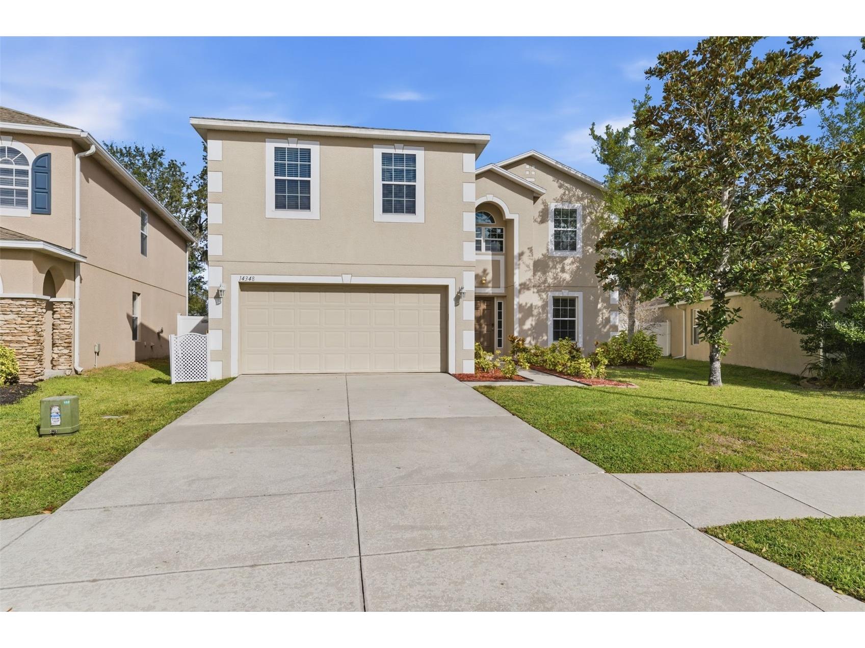 14348 Finsbury Drive Spring Hill FL 34609 W7881879 image2