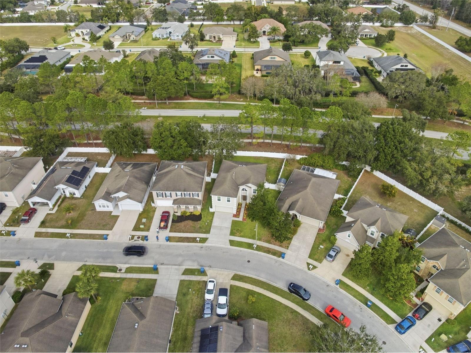 14348 Finsbury Drive Spring Hill FL 34609 W7881879 image42