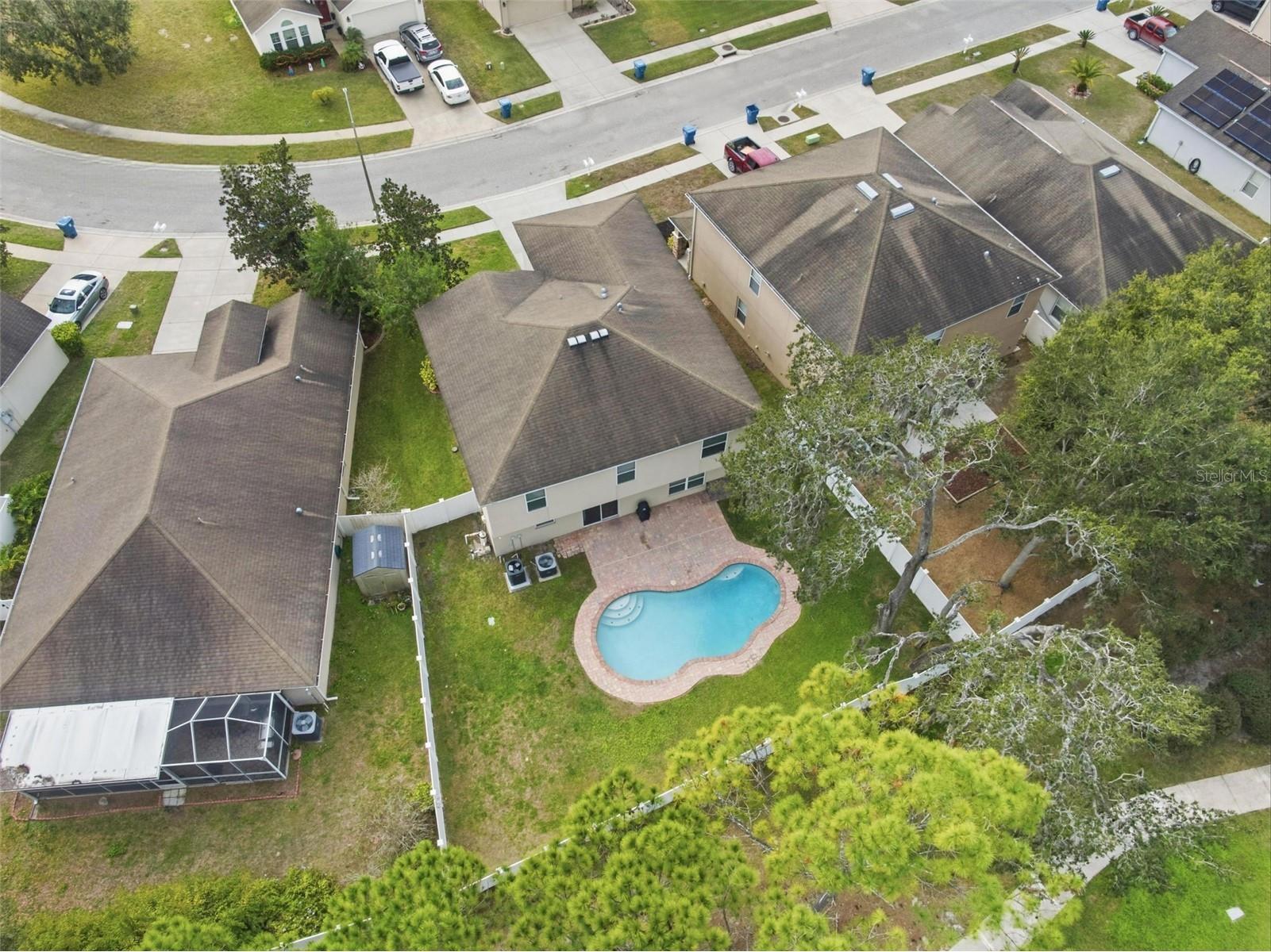 14348 Finsbury Drive Spring Hill FL 34609 W7881879 image46