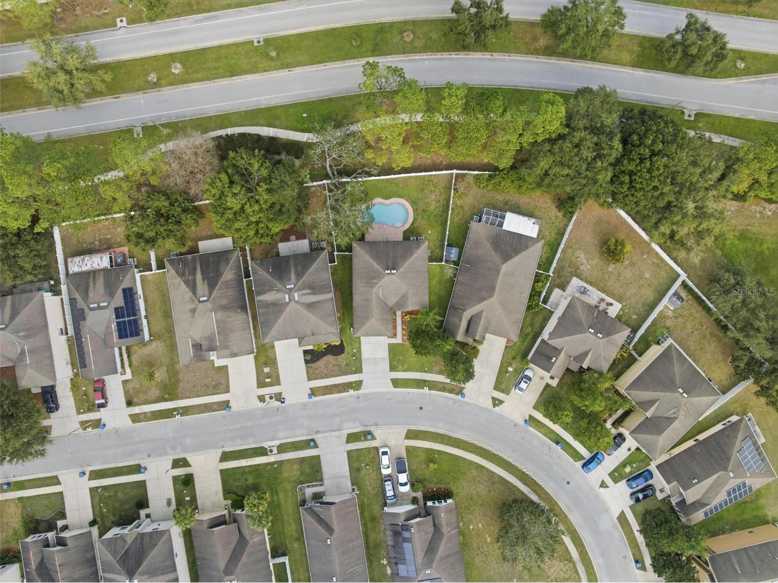 14348 Finsbury Drive Spring Hill FL 34609 W7881879 image49