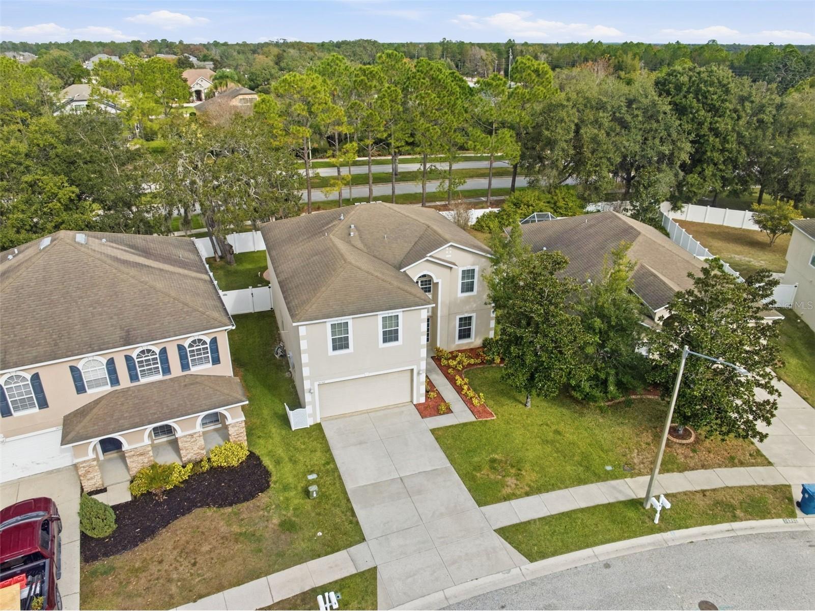 14348 Finsbury Drive Spring Hill FL 34609 W7881879 image54