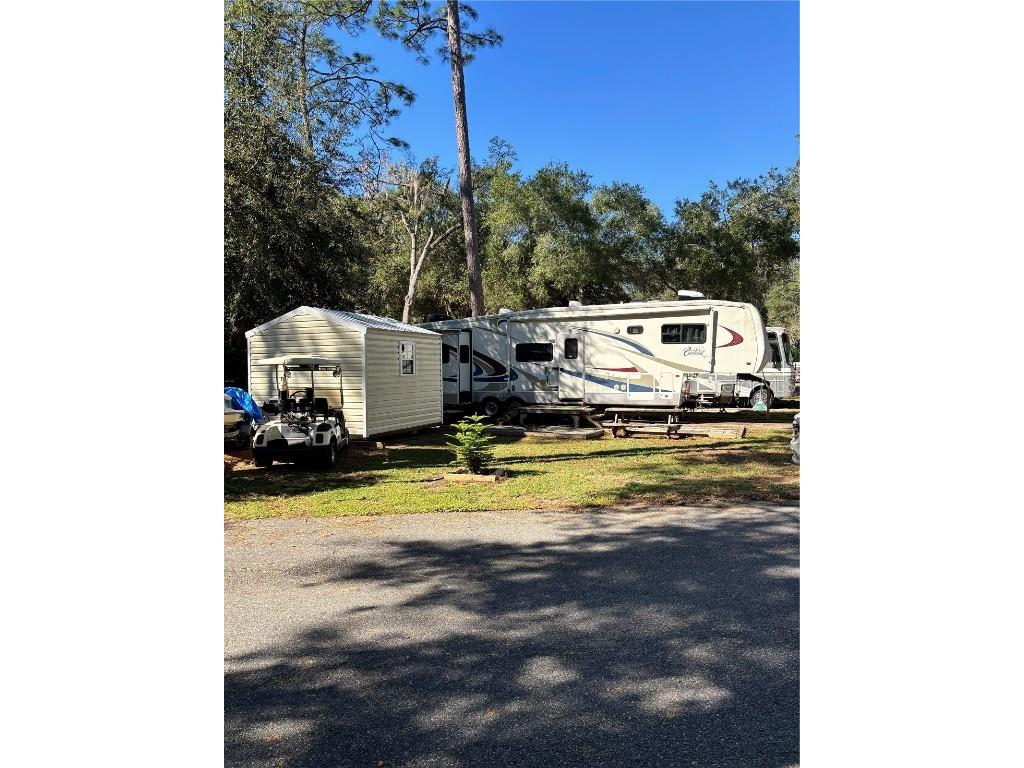 14348 NE 252nd Court Road Fort Mc Coy FL 32134 - LITTLE LAKE KERR OM712724 image1