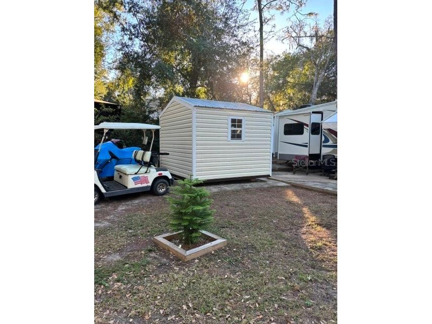 14348 NE 252nd Court Road Fort Mc Coy FL 32134 - LITTLE LAKE KERR OM712724 image10