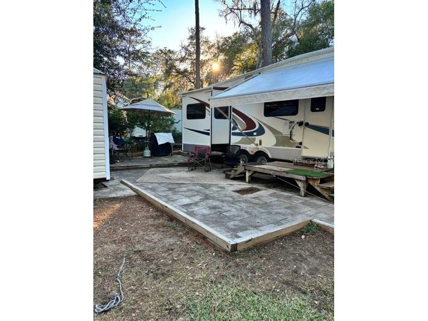 14348 NE 252nd Court Road Fort Mc Coy FL 32134 - LITTLE LAKE KERR OM712724 image3