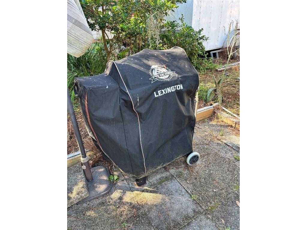 14348 NE 252nd Court Road Fort Mc Coy FL 32134 - LITTLE LAKE KERR OM712724 image38