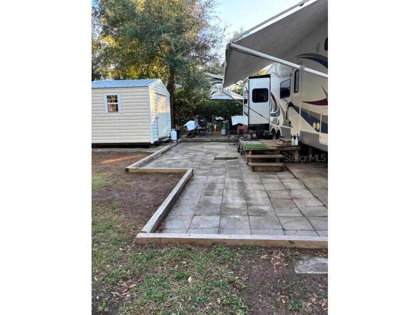 14348 NE 252nd Court Road Fort Mc Coy FL 32134 - LITTLE LAKE KERR OM712724 image4