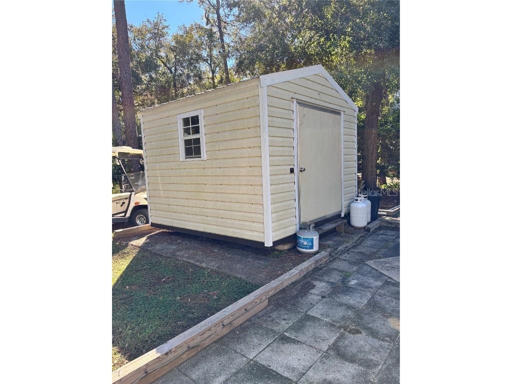 14348 NE 252nd Court Road Fort Mc Coy FL 32134 - LITTLE LAKE KERR OM712724 image40