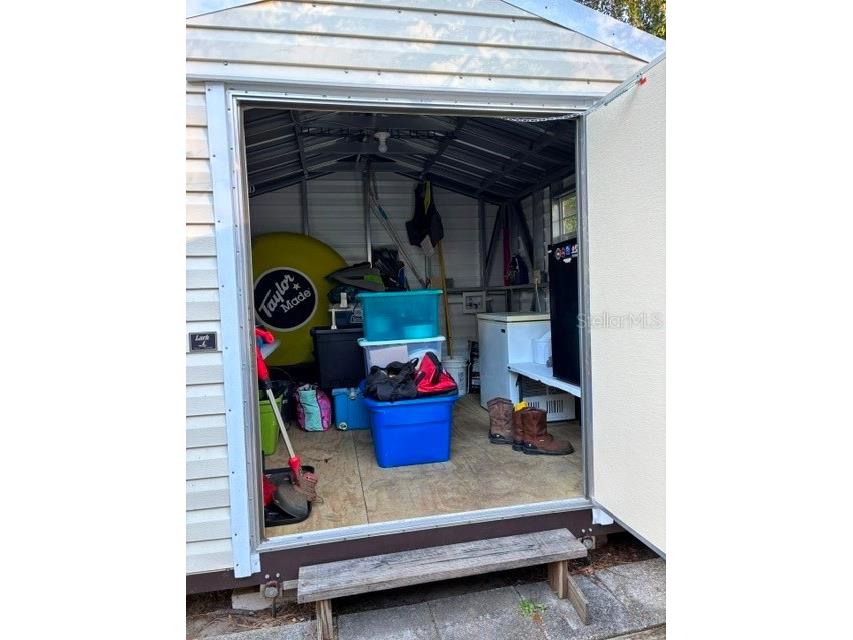 14348 NE 252nd Court Road Fort Mc Coy FL 32134 - LITTLE LAKE KERR OM712724 image41