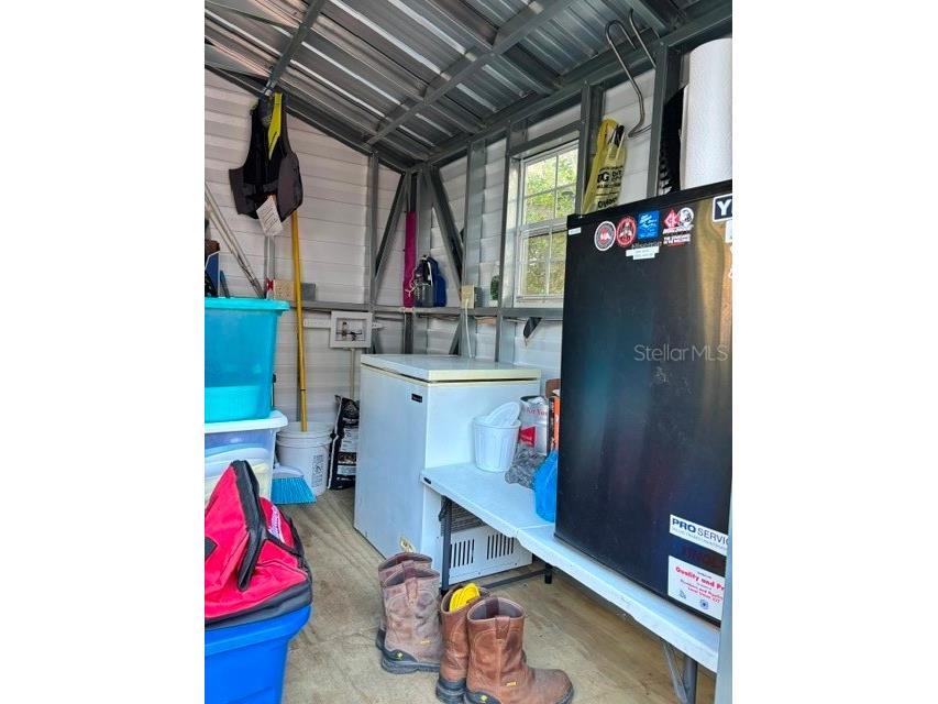 14348 NE 252nd Court Road Fort Mc Coy FL 32134 - LITTLE LAKE KERR OM712724 image43