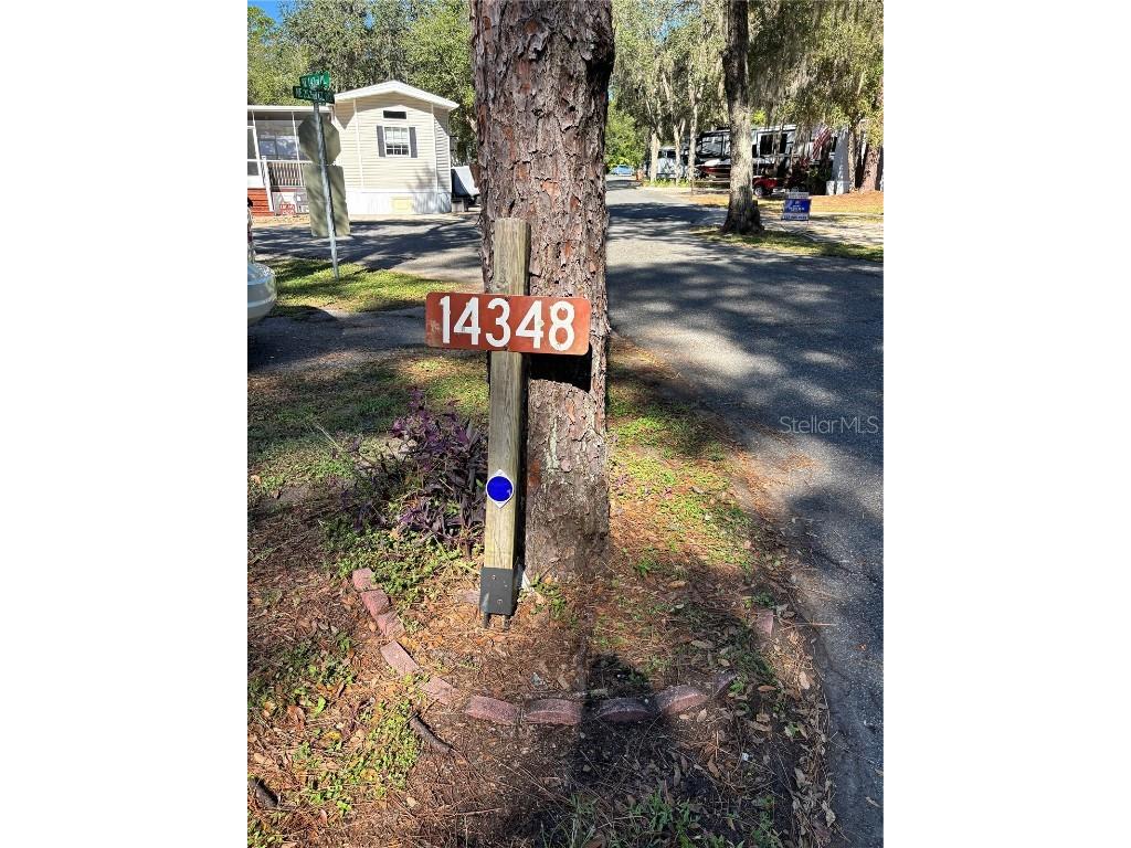 14348 NE 252nd Court Road Fort Mc Coy FL 32134 - LITTLE LAKE KERR OM712724 image45