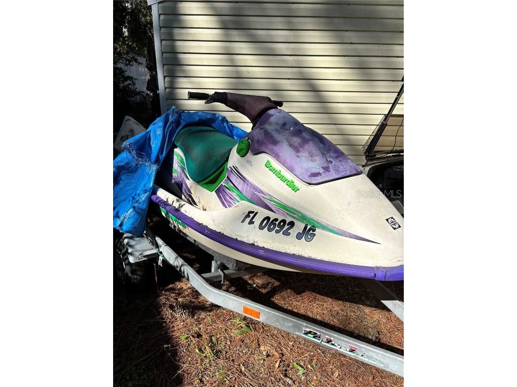 14348 NE 252nd Court Road Fort Mc Coy FL 32134 - LITTLE LAKE KERR OM712724 image46