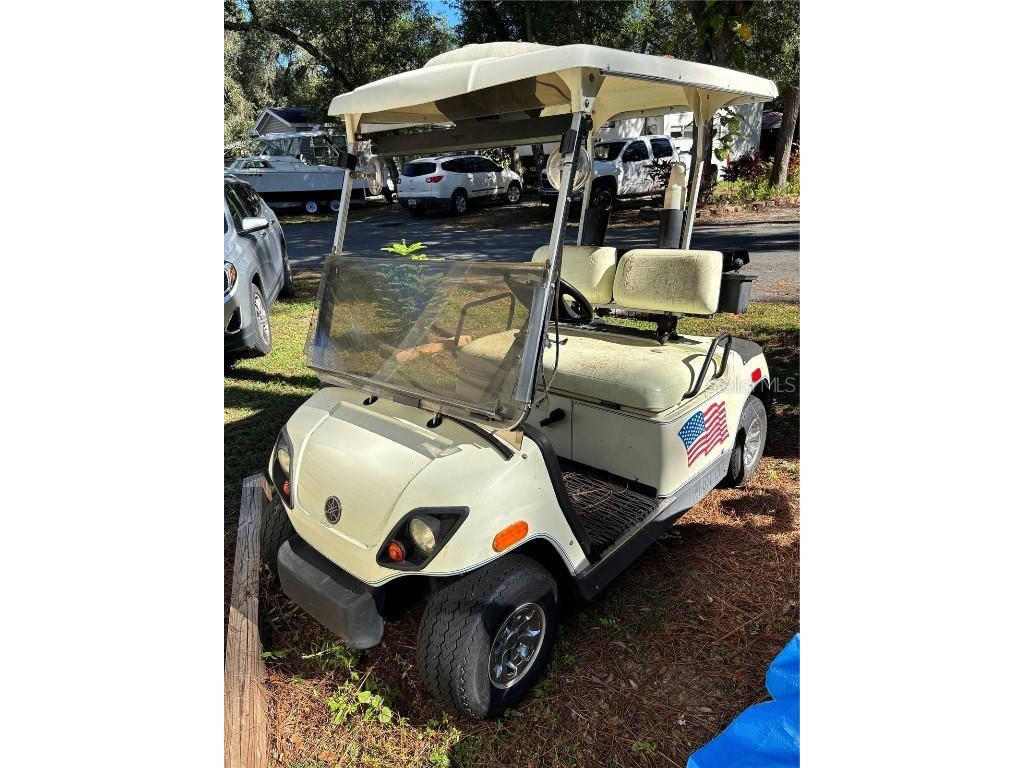 14348 NE 252nd Court Road Fort Mc Coy FL 32134 - LITTLE LAKE KERR OM712724 image47