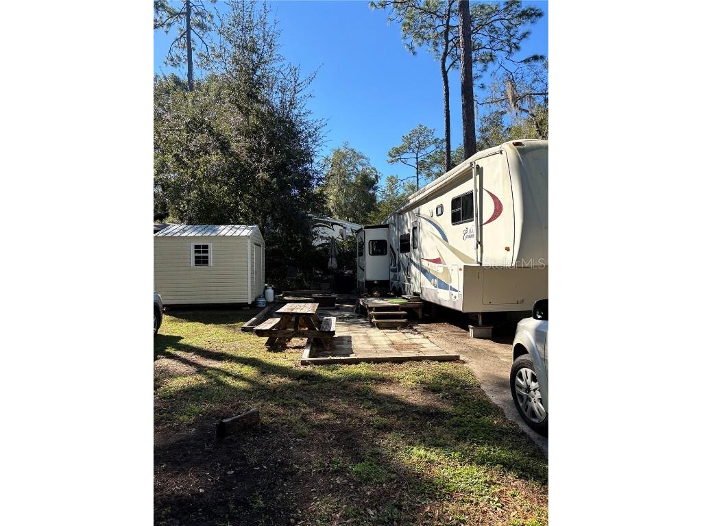 14348 NE 252nd Court Road Fort Mc Coy FL 32134 - LITTLE LAKE KERR OM712724 image48